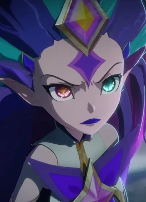 Zoe – aniSearch.com