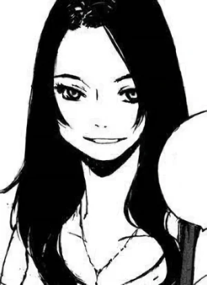 Rio (Character) – aniSearch.com