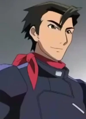 Hayate TAKAMIYA (Character) – aniSearch.com