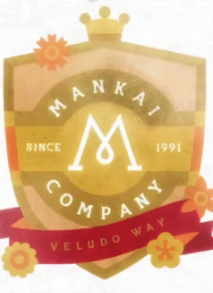 Character: MANKAI Company