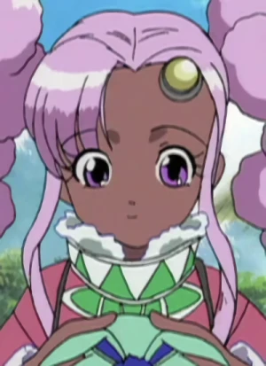 Character: Meredy