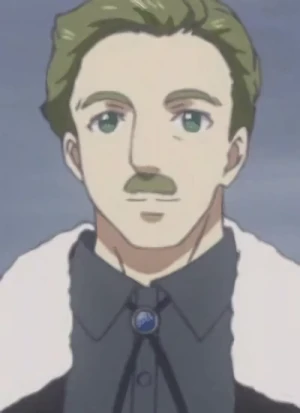 Father – aniSearch.com