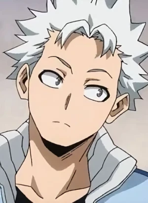 Natsuo TODOROKI (Character) – aniSearch.com