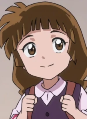 Mei HIGURASHI