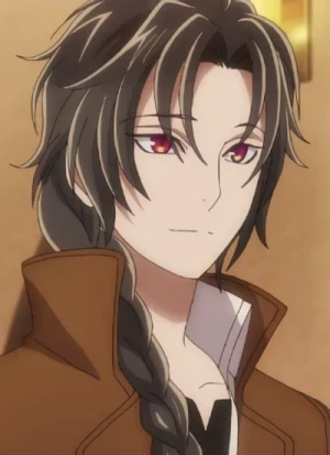 Sakunosuke ODA