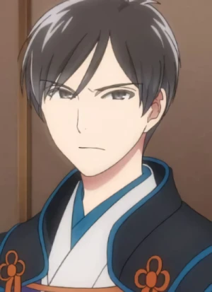 Shuusei TOKUDA