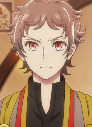Saisei MUROO