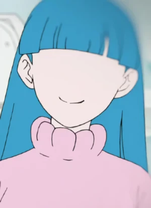 Character: Iruma's Mother Character: Iruma's Mother