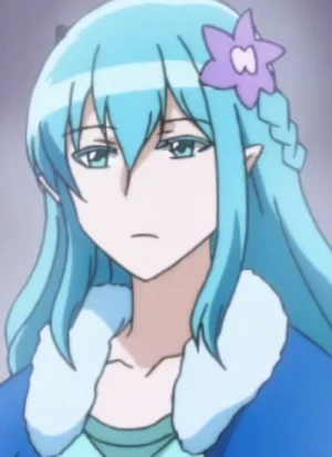 Character: Kerori's Mother Character: Kerori's Mother