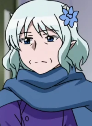 Character: Kerori's Grandmother Character: Kerori's Grandmother