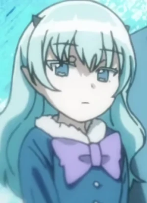 Character: Kerori's older Sister Character: Kerori's older Sister