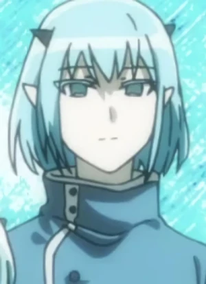 Character: Kerori's older Brother Character: Kerori's older Brother