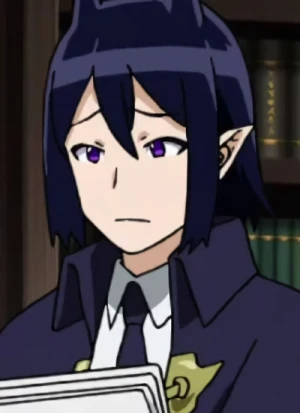 Character: MARBAS Character: MARBAS