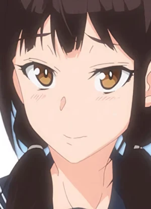 Tsukino YOMISAWA