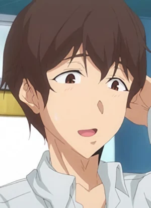 Haruyuki MATSUKAWA