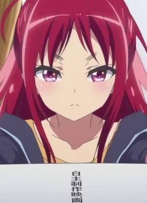 Character: Sora NARUKAMI