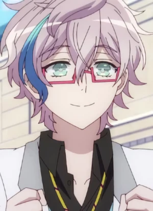 Mutsuki KURURUGI