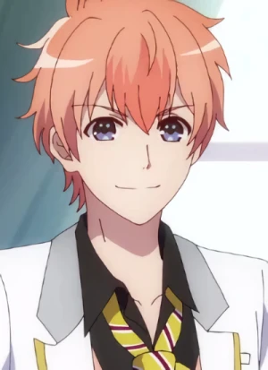 Character: Leon Character: Leon