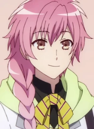 Li CHAOYANG