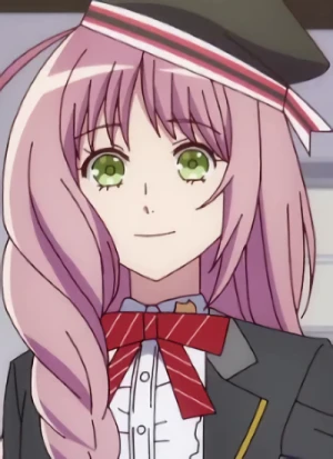 Kokoro HANABUSA