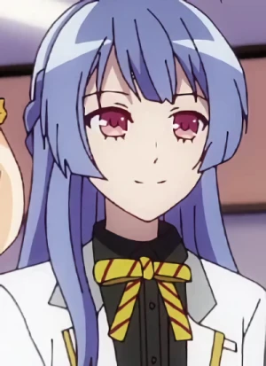 Runa KAGURASAKA
