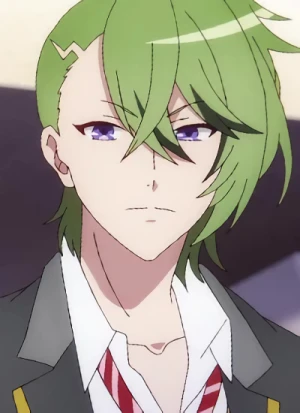 Takamichi SANZENIN