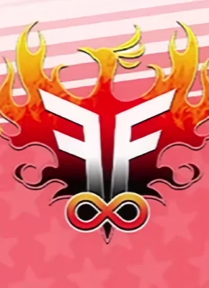 F∞F
