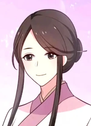 Character: Banxia's Sister