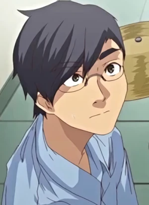 場出井 理智