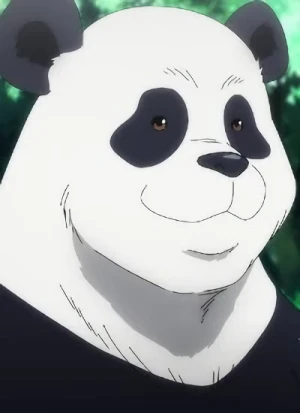 Character: Panda