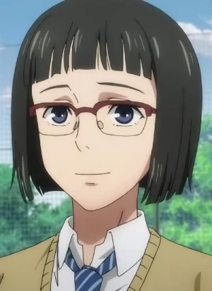Character: Setsuko SASAKI