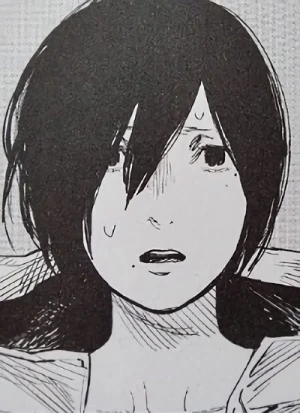 Character: TOGATA Character: TOGATA