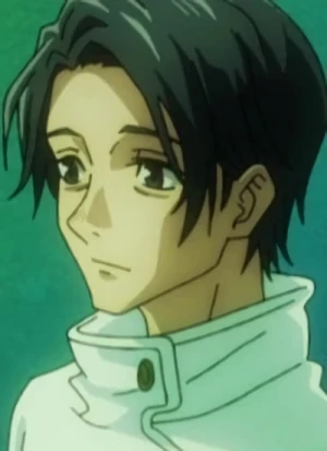 Character: Yuta OKKOTSU