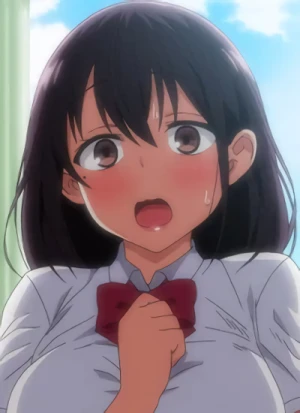 Kasumi HARUNO (Character) – aniSearch.com