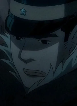 Toraji KENMOCHI
