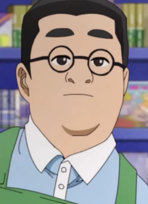Kotaku (Character) – aniSearch.com