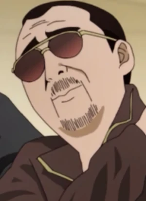 Gang Leader