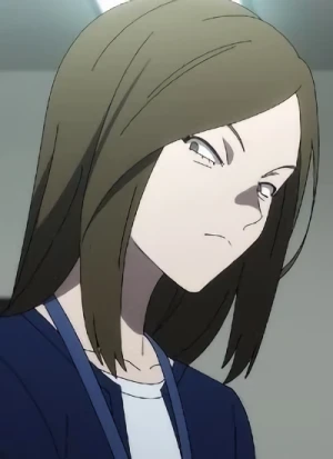 Erika KAGA [Human Form] – aniSearch.com