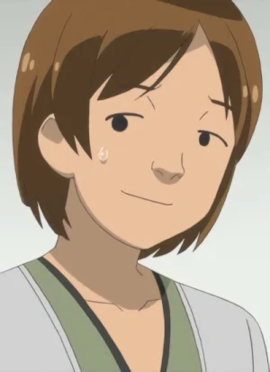 Mochi Kuma Onkyou Kantoku