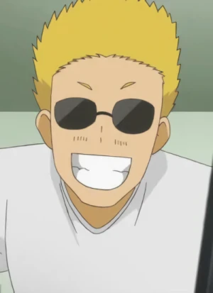 Game Onkyou Kantoku