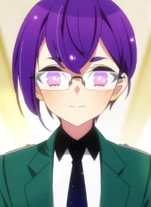 Mayumi DOUJIMA