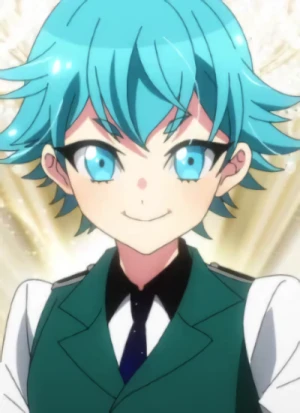 Manabu SOUTOUIN
