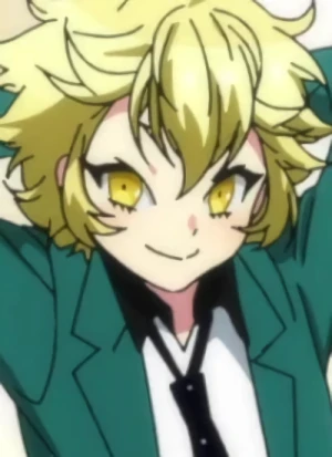 Hyouta ASHIKAGA