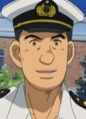 Kouhei OGURI