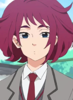 Asao KURIKOMA