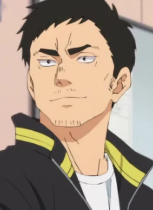 Shuuji MABUCHI