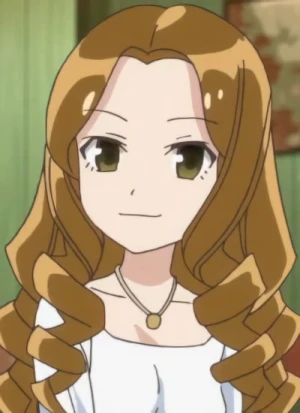 Yuri-chin