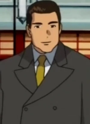 Tadanori KIRYU