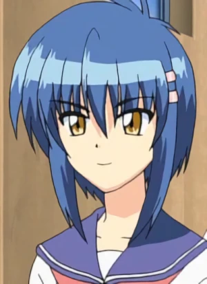 Otome KUROGANE