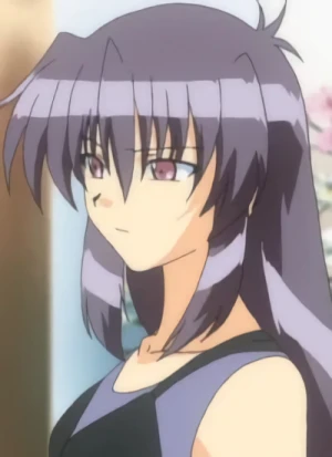 Nagomi YASHI